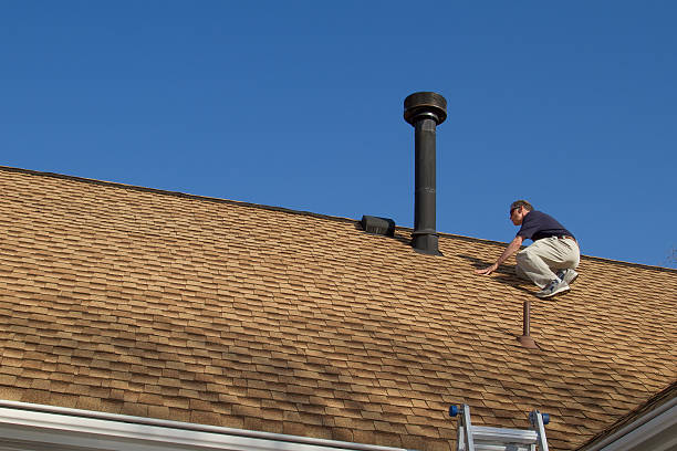 Fast & Reliable Emergency Roof Repairs in Campo, CA